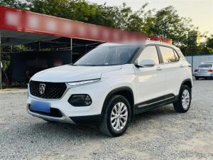 baojun 510 2020 Petrol