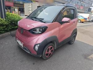 baojun e100 2020 Electric