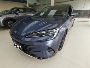 byd seal 07 dm-i 2024 Plug-in hybrid