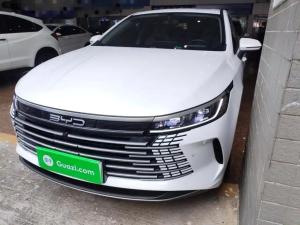 byd destroyer 05 2024 Plug-in hybrid