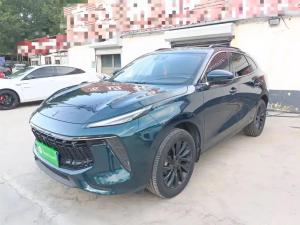 Dongfeng Forthing Forthing T5 EVO 2022 Petrol