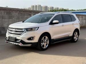 ford edge 2018 Petrol