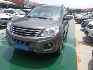 haval h6 2017 Petrol