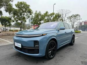 LI Auto LI L7 2023 REEV