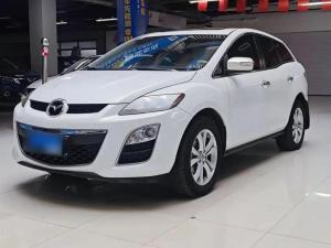 mazda cx-7 2015 Petrol