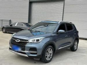 Chery Tiggo 5x 2020 Petrol