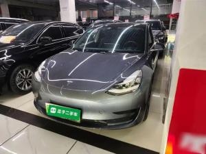 tesla model 3 2020 Electric