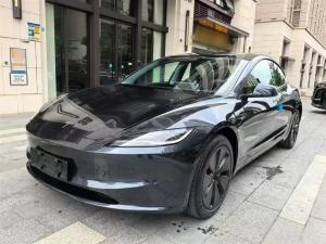 tesla model 3 2025 Electric