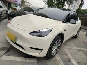 tesla model y 2023 Electric