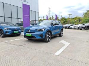 volvo xc40 recharge 2023 Electric