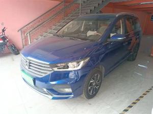 Baojun 360 2019 Petrol