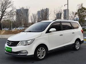 baojun 730 2018 Petrol