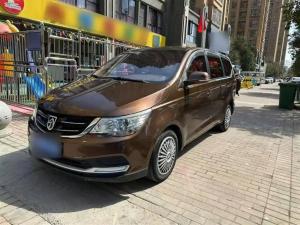 baojun 730 2019 Petrol