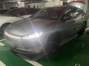 byd destroyer 05 2023 Plug-in hybrid