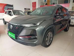 changan cs75plus 2021 Petrol