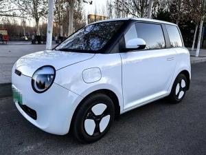 changan lumin 2024 Electric