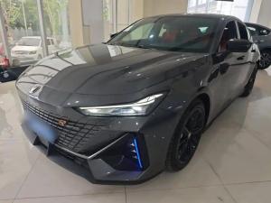 changan uni-v 2023 Petrol