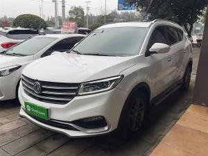 Dongfeng FENGON FENGON 580 2019 Petrol