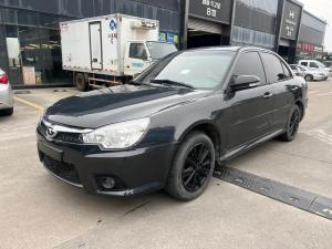 Soueast Motor Soueast V3 Lingyue 2014 Petrol