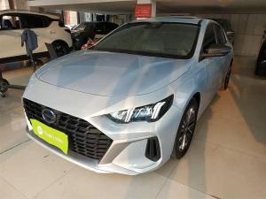 gac trumpchi empow 2023 Hybrid