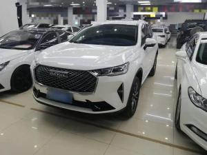 haval h6 2023 Petrol