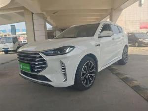 Jetour X70 2023 Petrol