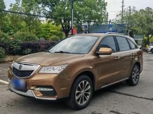 JINBEI S70 2017 Petrol