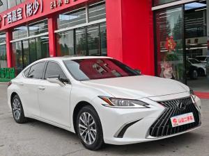 lexus es 2024 Petrol