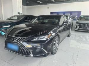lexus es 2022 Petrol