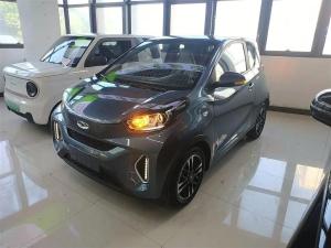 chery ev little ant 2021 Electric