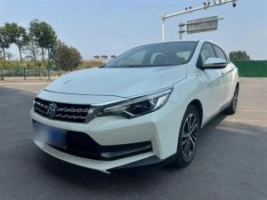 Venucia D60 2018 Petrol