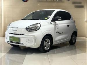 Roewe CLEVER 2021 Electric