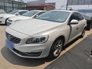 volvo s60 2015 Petrol