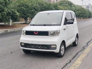 wuling hongguang mini ev 2021 Electric
