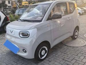 wuling hongguang mini ev 2025 Electric
