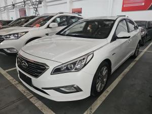 Hyundai Sonata 2016 Petrol