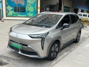 aion y 2022 Electric