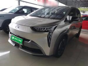 aion y 2022 Electric