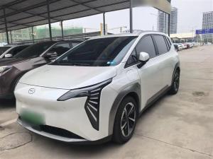 aion y 2024 Electric