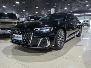 audi a8 2025 Hybrid