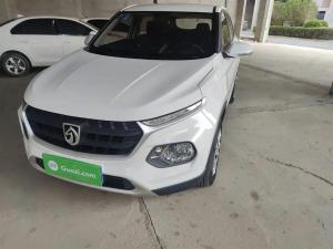 baojun 510 2019 Petrol