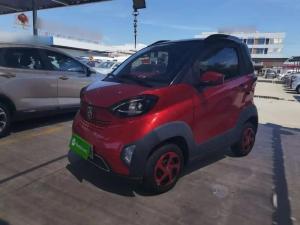 baojun e100 2020 Electric