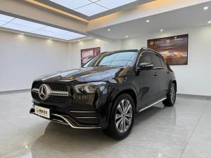 mercedes-benz gle 2023 Petrol
