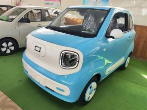 bestune mini horse 2025 Electric