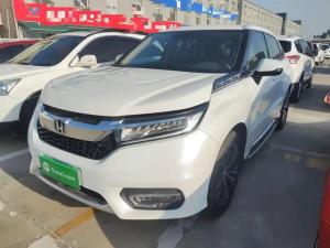 honda avancier 2017 Petrol