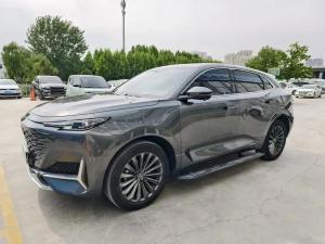 Changan UNI-K 2022 Petrol