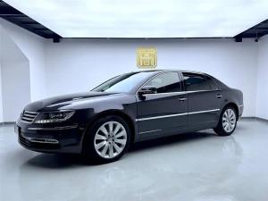 Volkswagen Phaeton 2011 Petrol