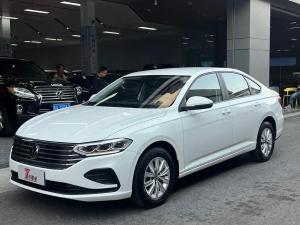 volkswagen lavida 2023 Petrol
