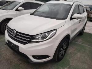 Dongfeng FENGON FENGON 580 2017 Petrol