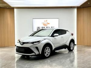 Toyota C-HR 2021 Petrol